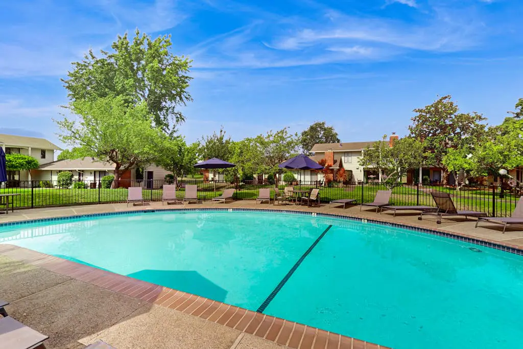 Napa Silverado Golf Course View Condo with Pool Access