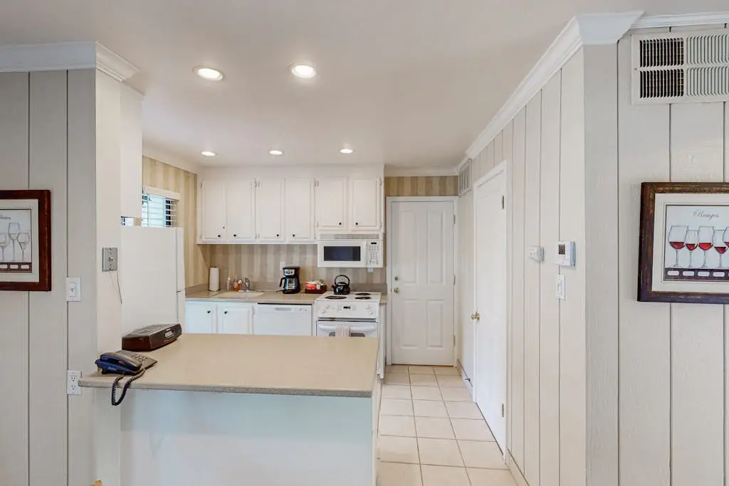 Napa Silverado Golf Course View Condo with Pool Access