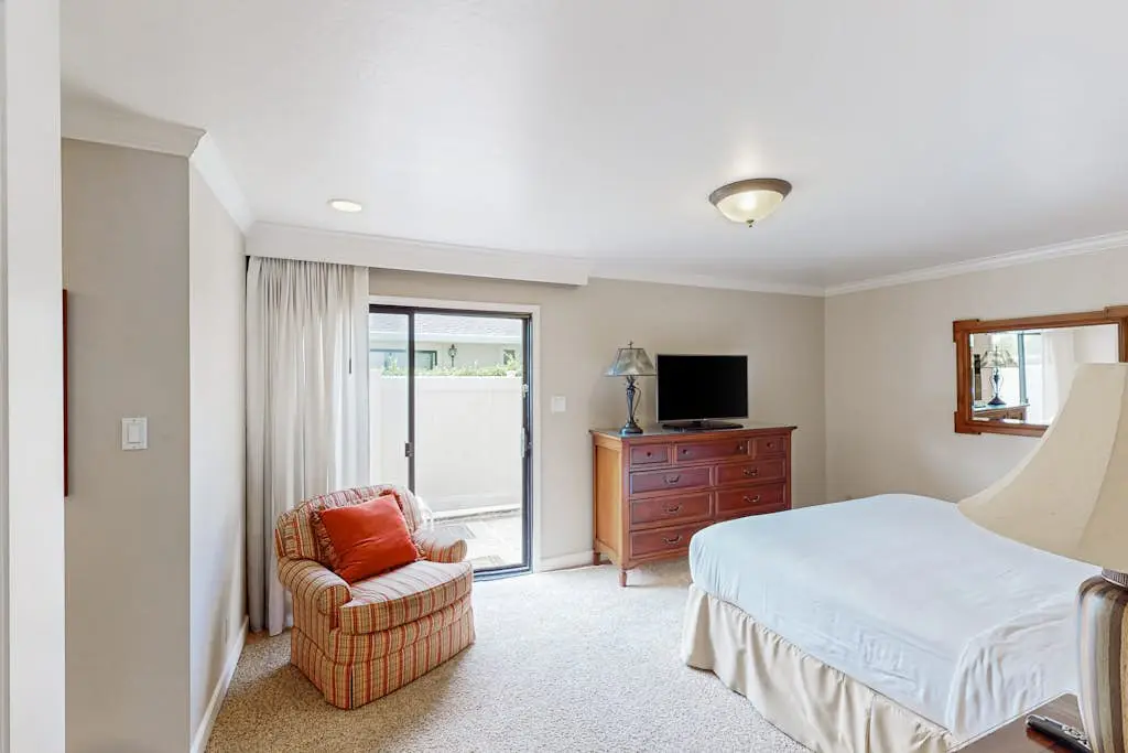 Napa Silverado Golf Course View Condo with Pool Access