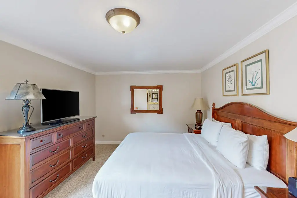 Napa Silverado Golf Course View Condo with Pool Access