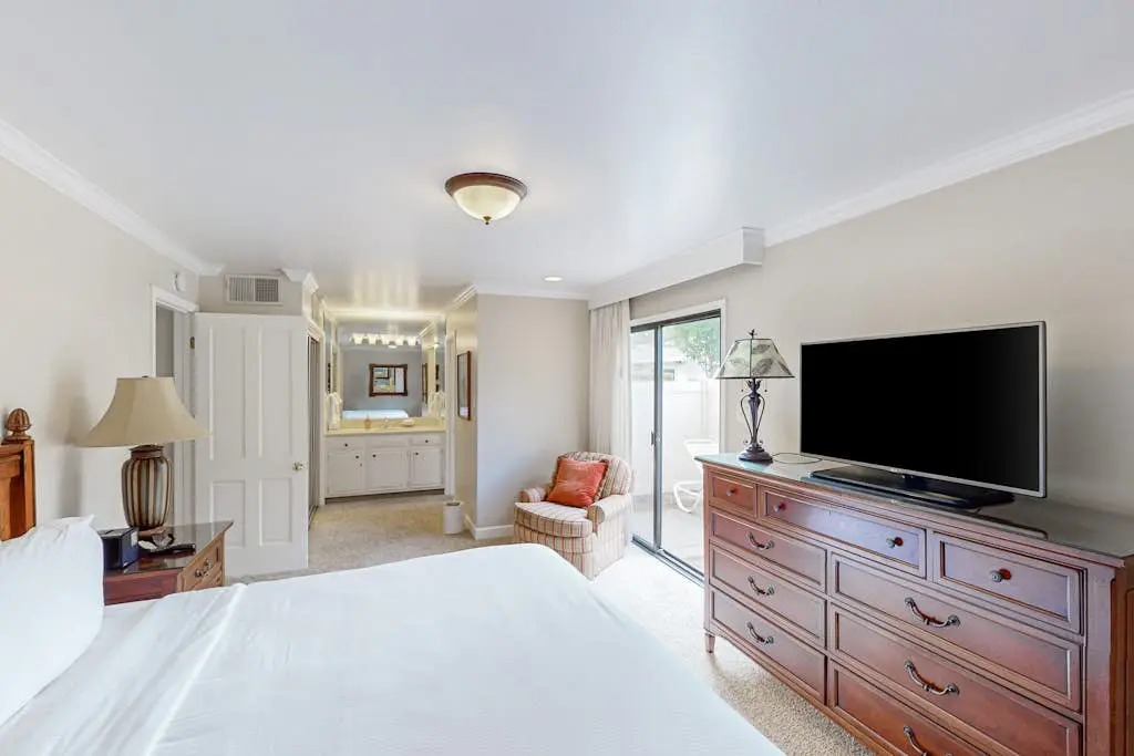 Napa Silverado Golf Course View Condo with Pool Access