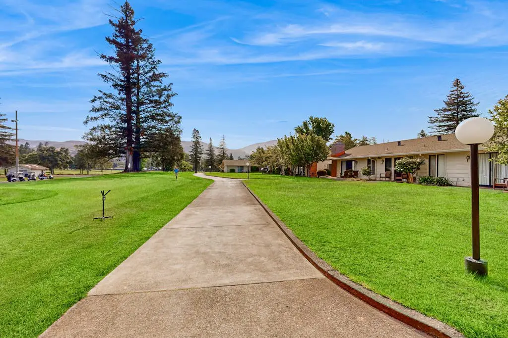 Napa Silverado Golf Course View Condo with Pool Access