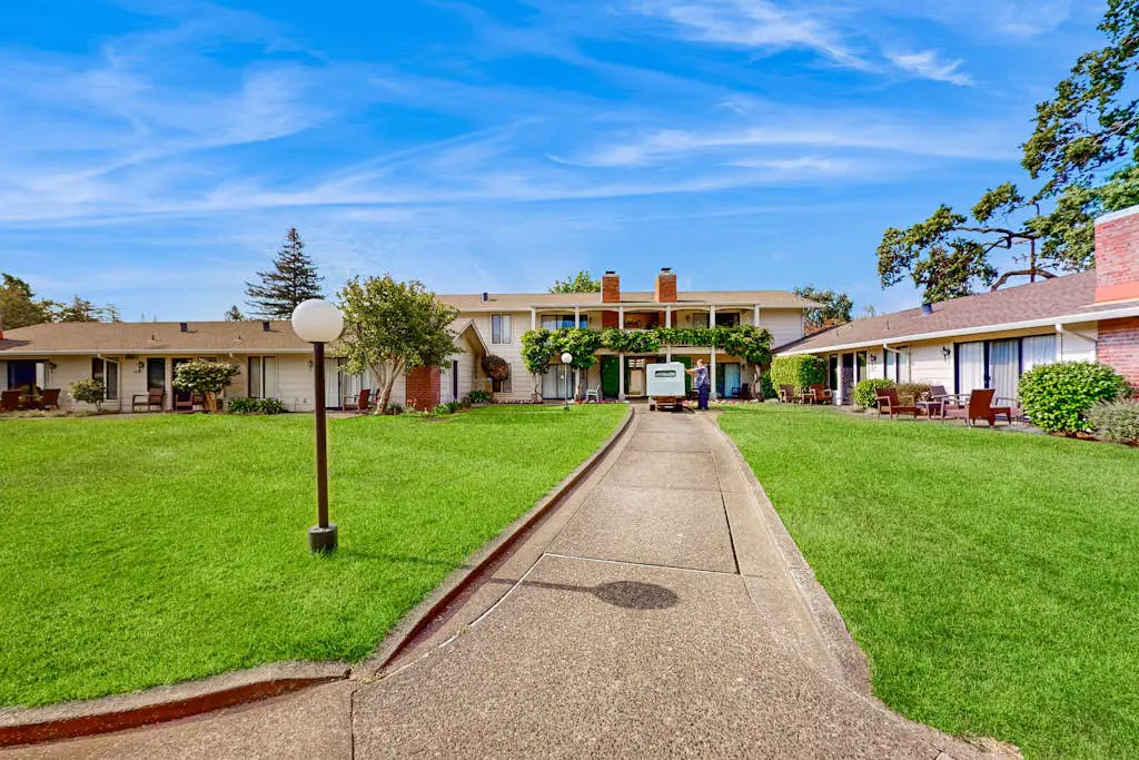 Napa Silverado Golf Course View Condo with Pool Access