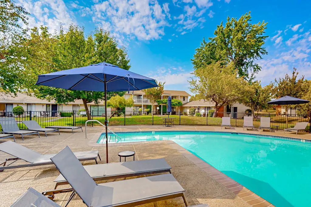 Napa Silverado Golf Course View Condo with Pool Access