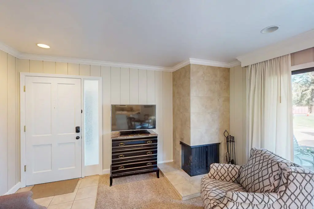 Napa Silverado Golf Course Condos with Pool