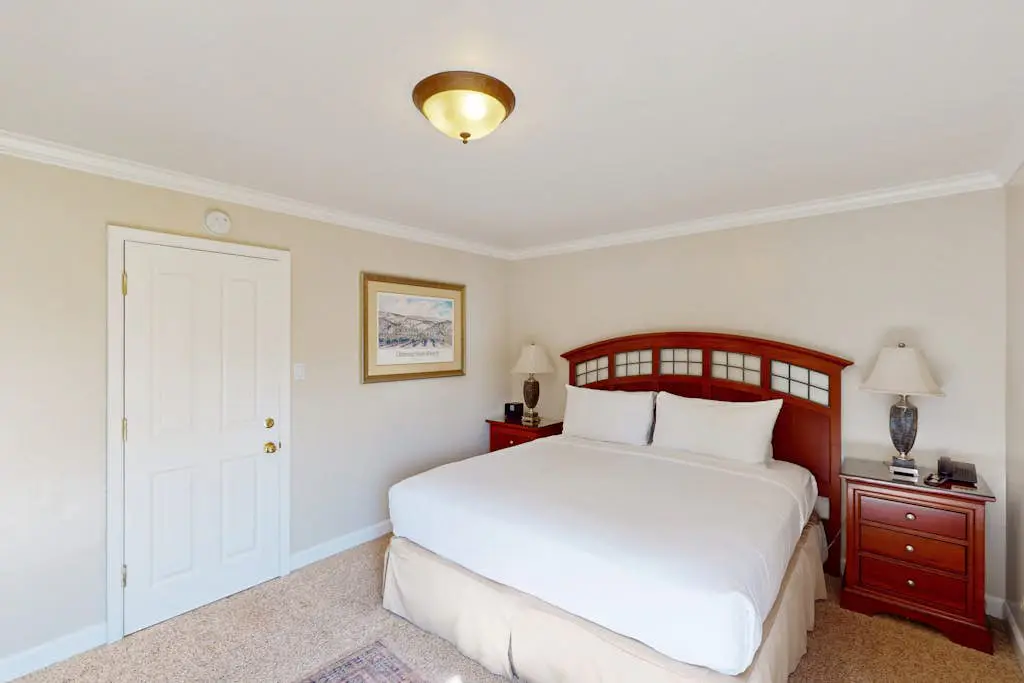 Napa Silverado Golf Course Condos with Pool