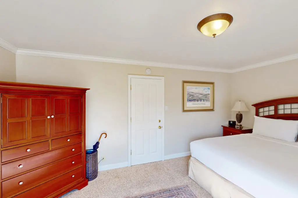 Napa Silverado Golf Course Condos with Pool