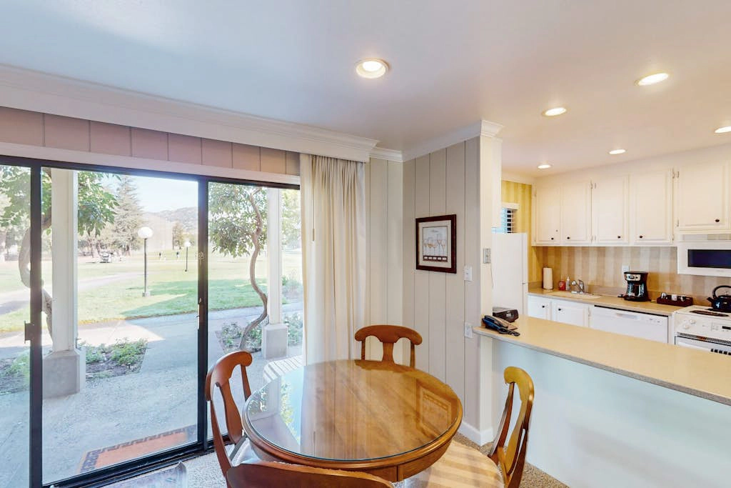 Silverado Resort and Spa - Two King Suites, Full Kitchen & Golf Views