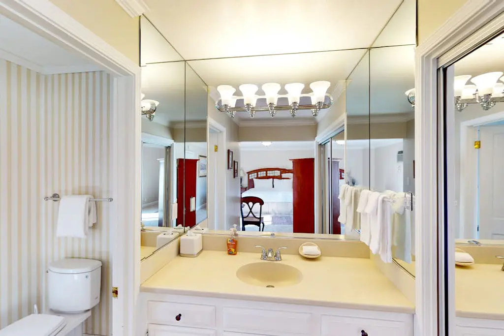 Napa Silverado Golf Course Condos with Pool