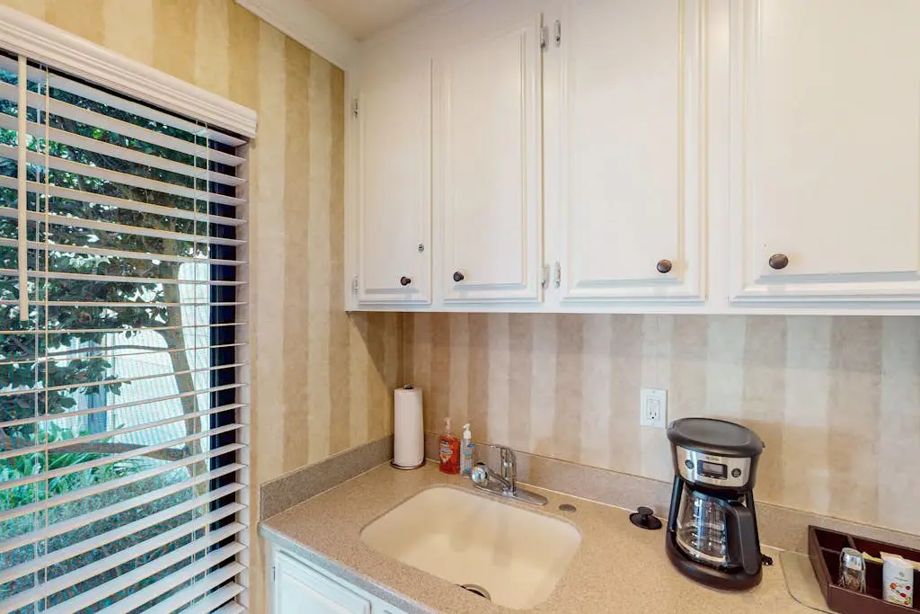 Napa Silverado Golf Course Condos with Pool