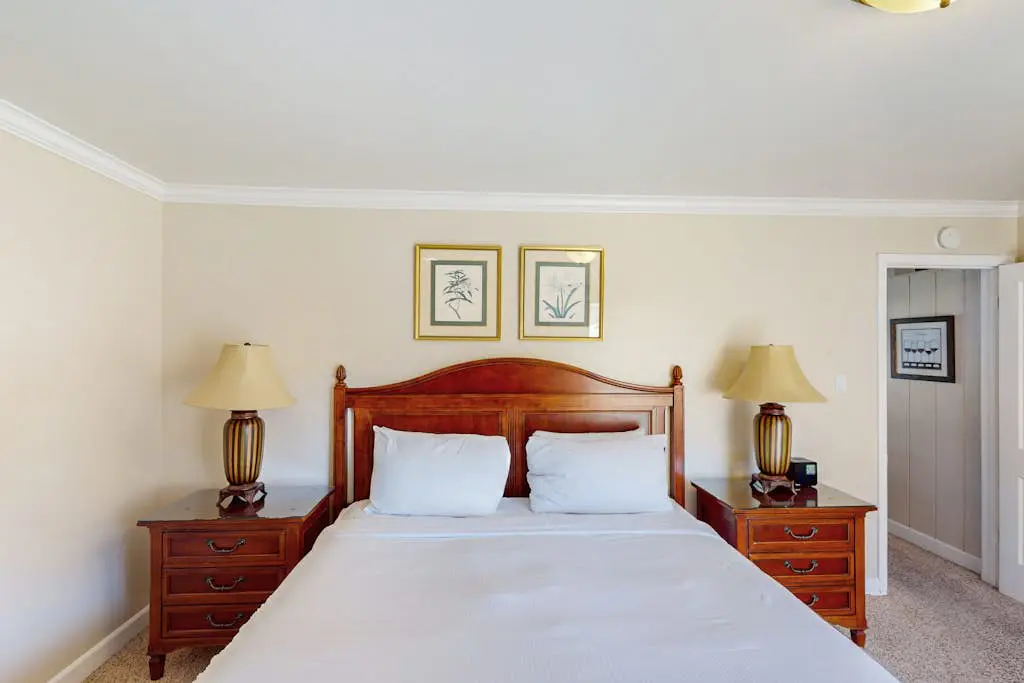 Napa Silverado Golf Course Condos with Pool