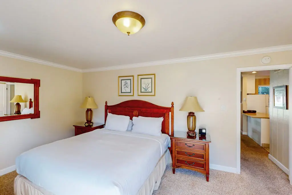 Napa Silverado Golf Course Condos with Pool