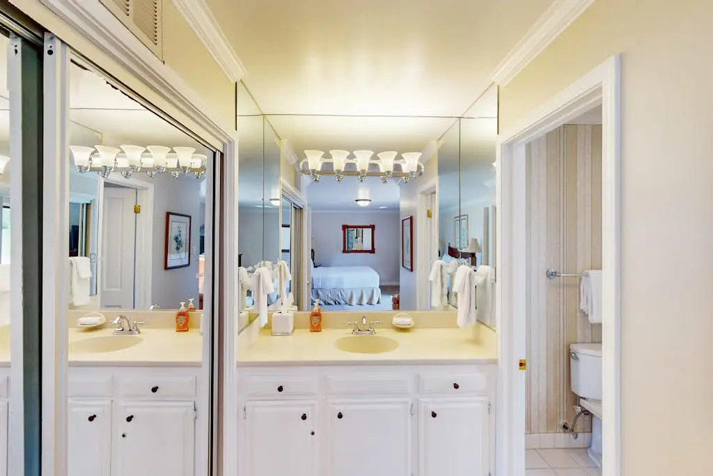 Napa Silverado Golf Course Condos with Pool