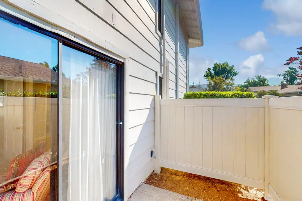 Napa Silverado Golf Course Condos with Pool
