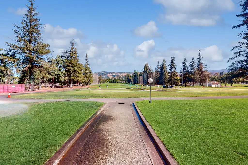 Napa Silverado Golf Course Condos with Pool