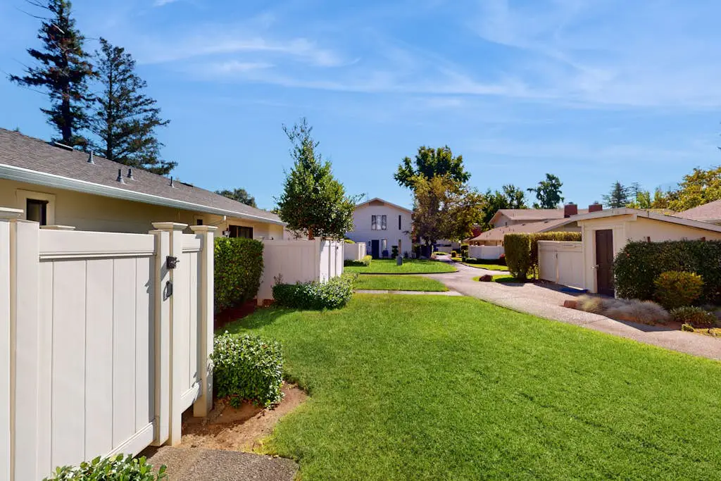 Napa Silverado Golf Course Condos with Pool