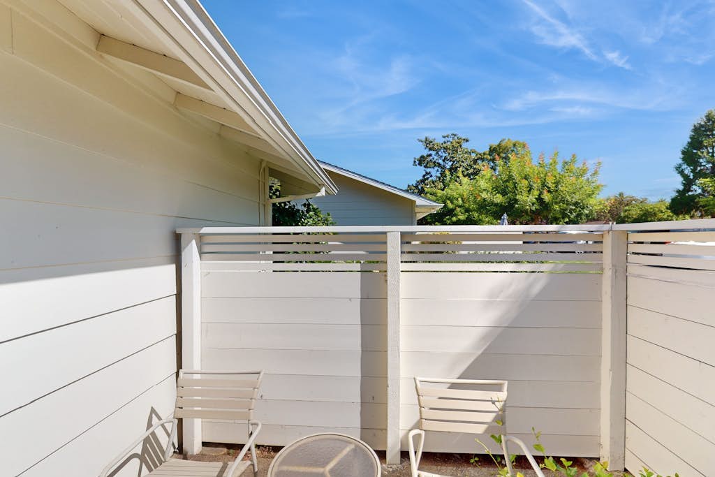 Napa Silverado Connected Suite near Golf Course