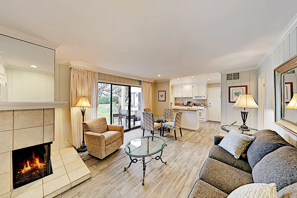 Napa Silverado Two-Bedroom Suite with Pool