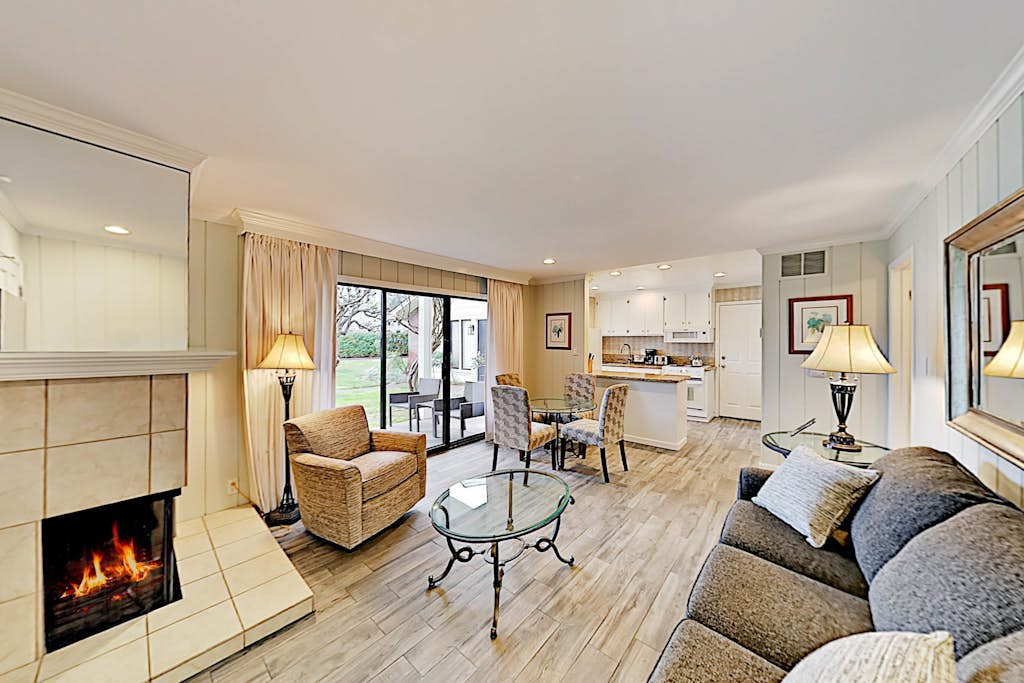 Napa Silverado Two-Bedroom Suite with Pool