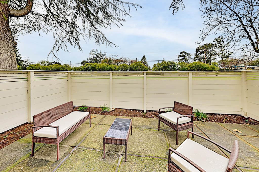 Napa Silverado Two-Bedroom Suite with Pool