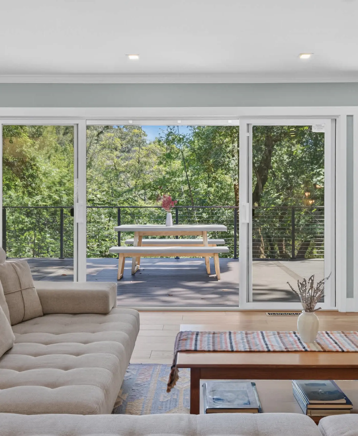 The Enso Sonoma - Glen Ellen Contemporary Forest Retreat with Private Hot Tub