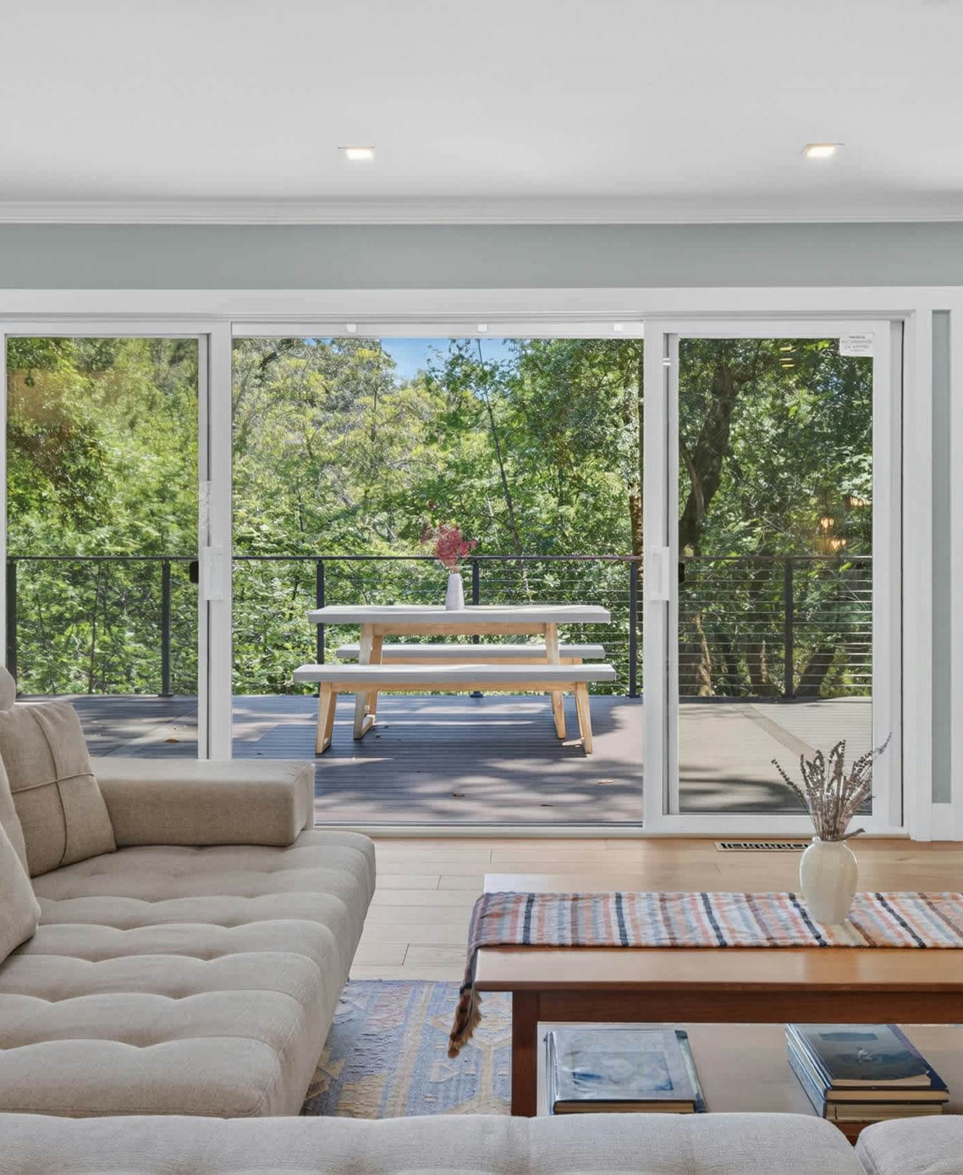 The Enso Sonoma - Glen Ellen Contemporary Forest Retreat with Private Hot Tub
