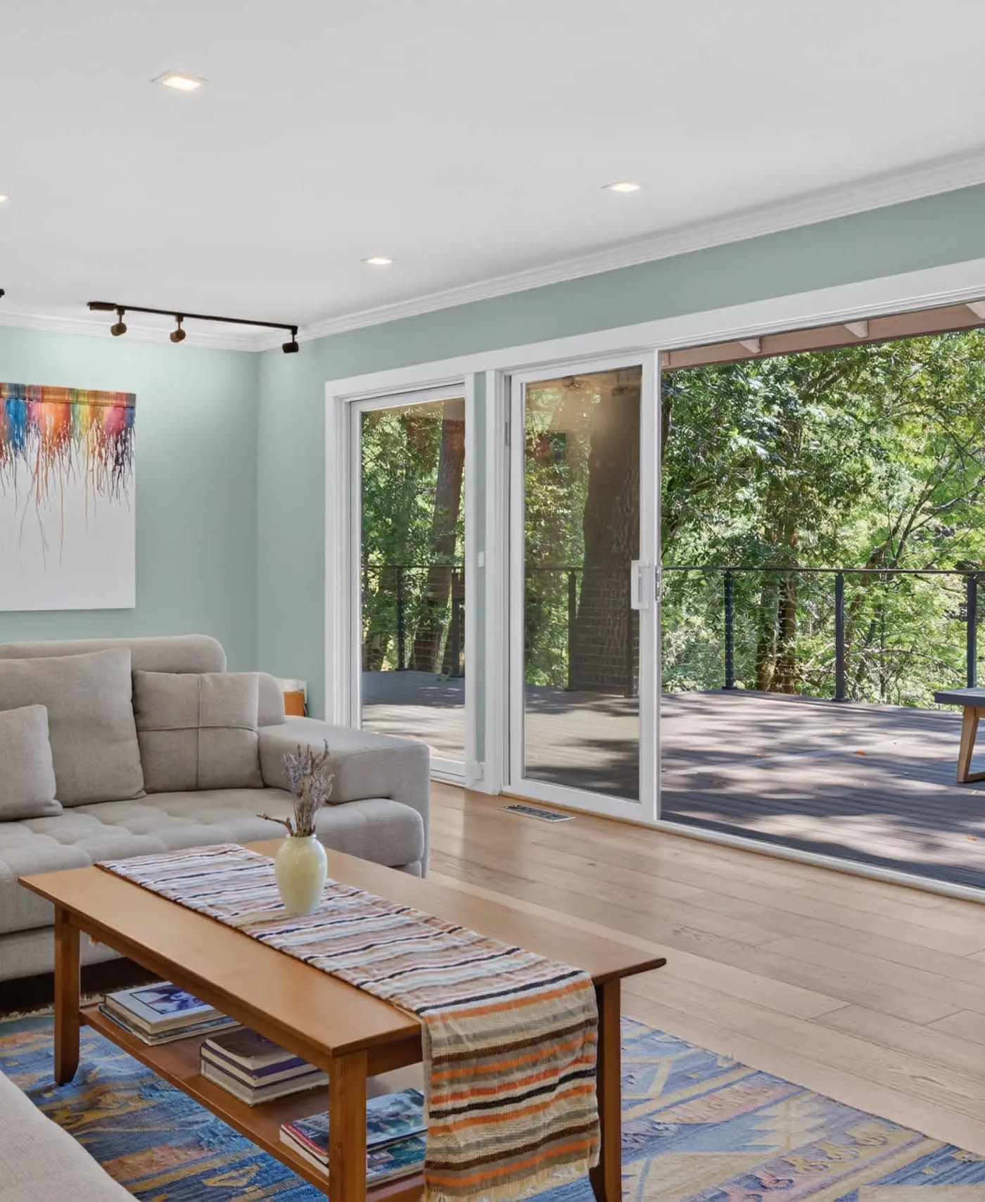 The Enso Sonoma - Glen Ellen Contemporary Forest Retreat with Private Hot Tub