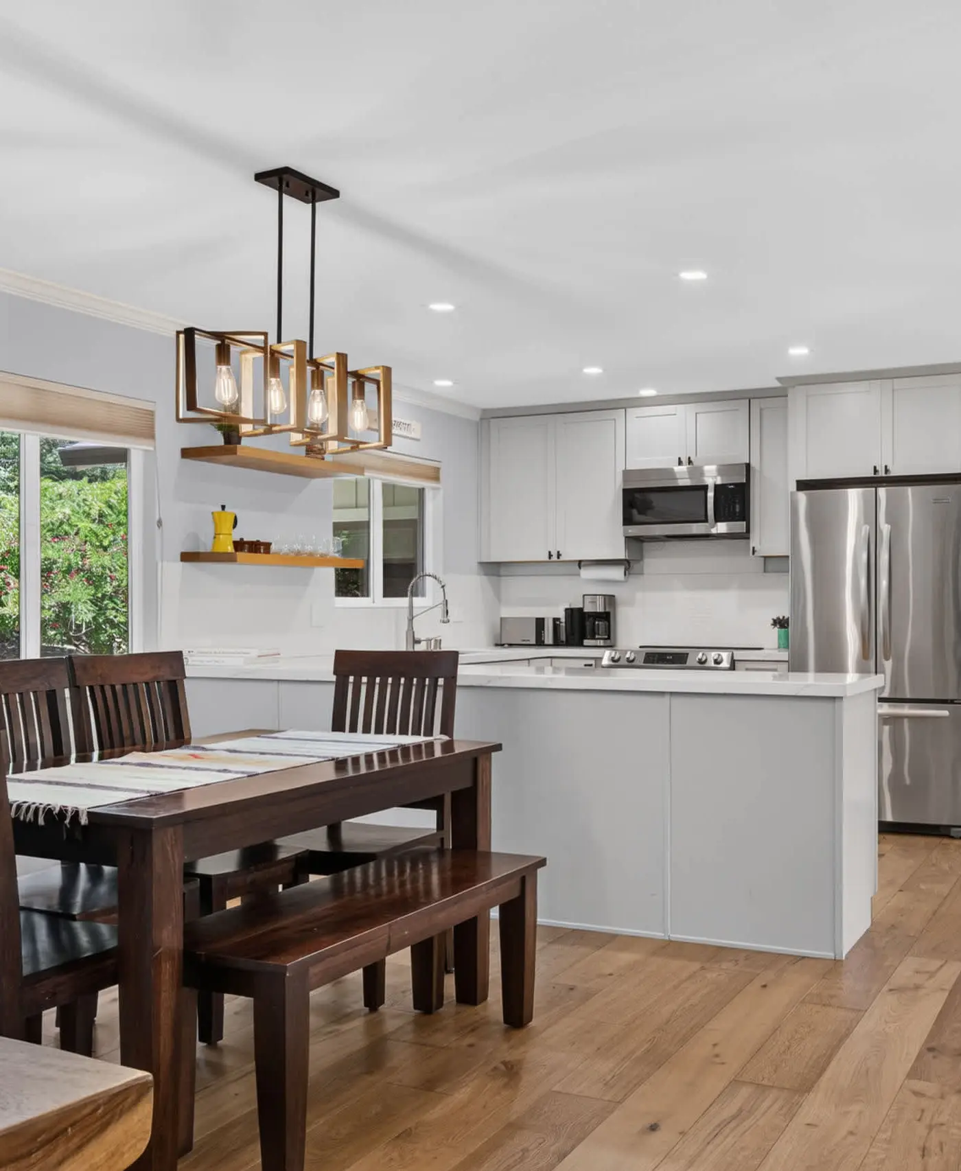 The Enso Sonoma - Glen Ellen Contemporary Forest Retreat with Private Hot Tub