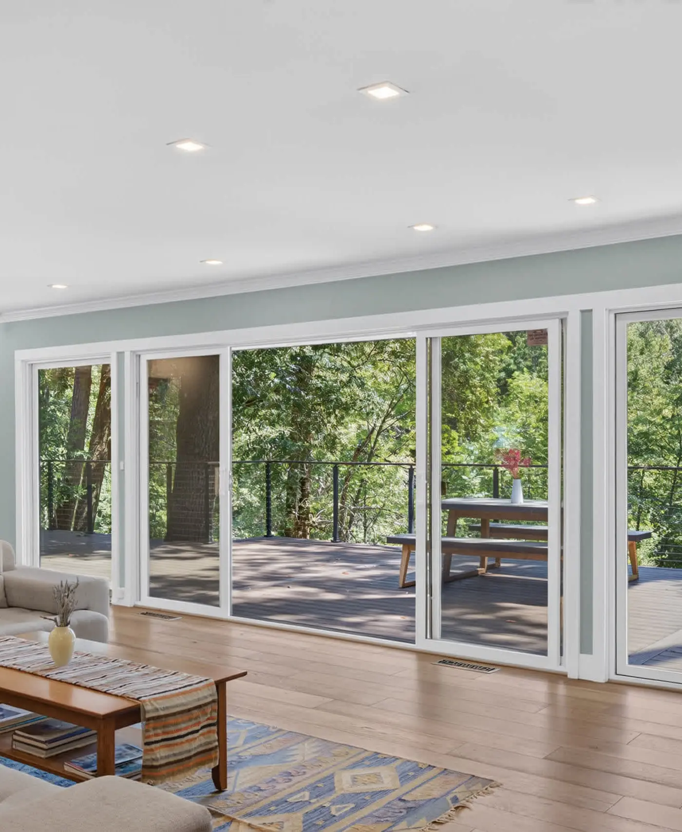 The Enso Sonoma - Glen Ellen Contemporary Forest Retreat with Private Hot Tub