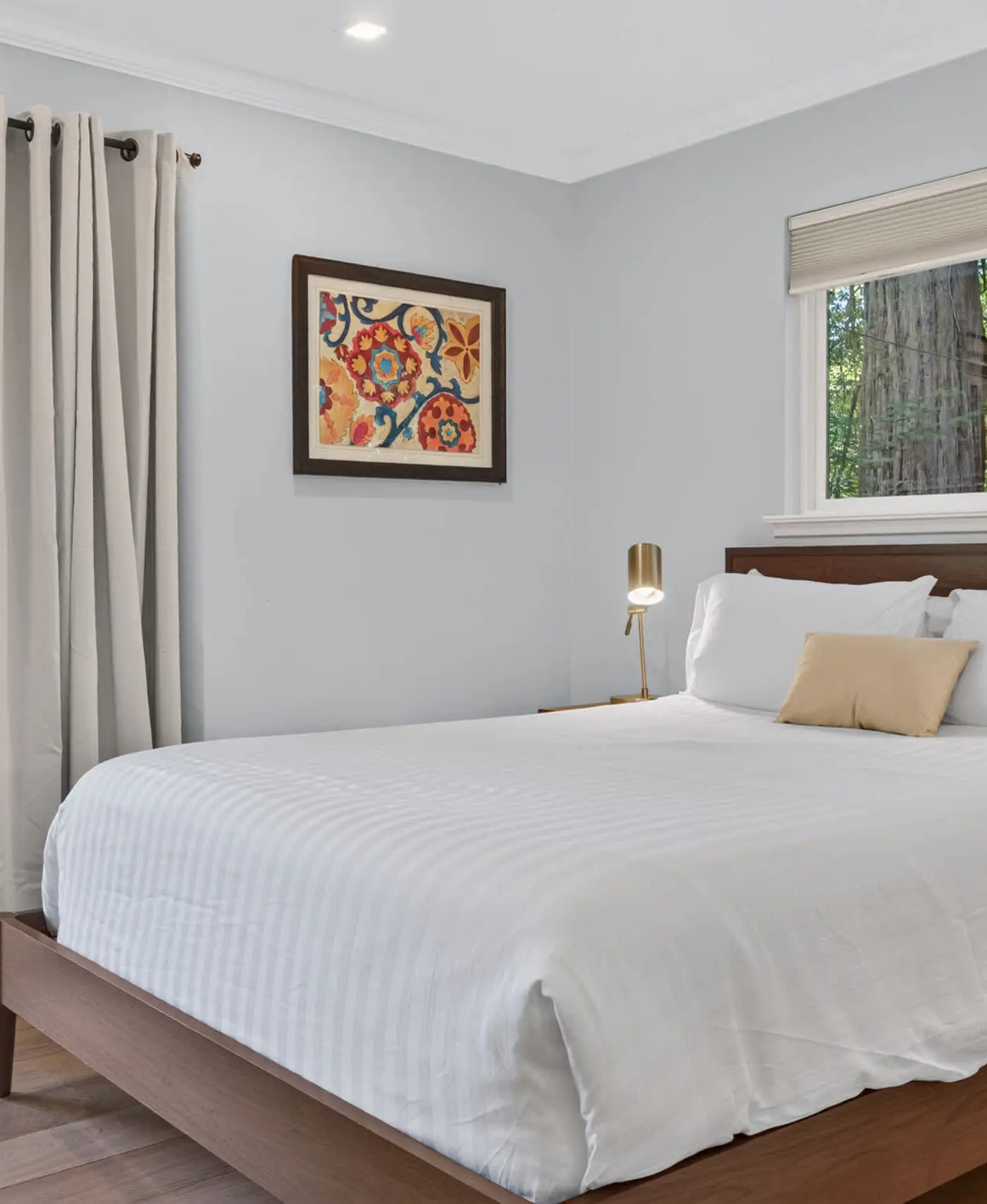 The Enso Sonoma - Glen Ellen Contemporary Forest Retreat with Private Hot Tub