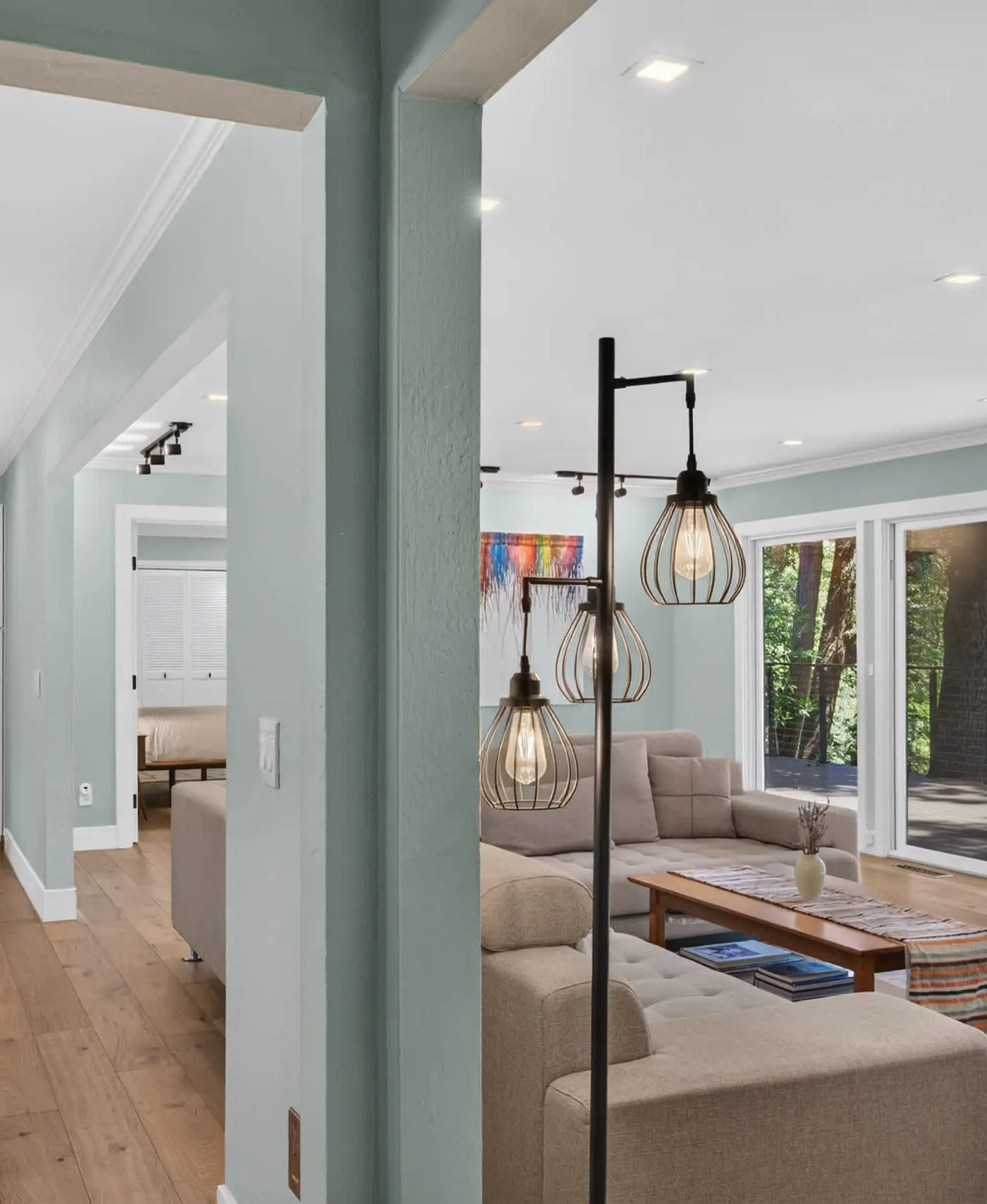 The Enso Sonoma - Glen Ellen Contemporary Forest Retreat with Private Hot Tub