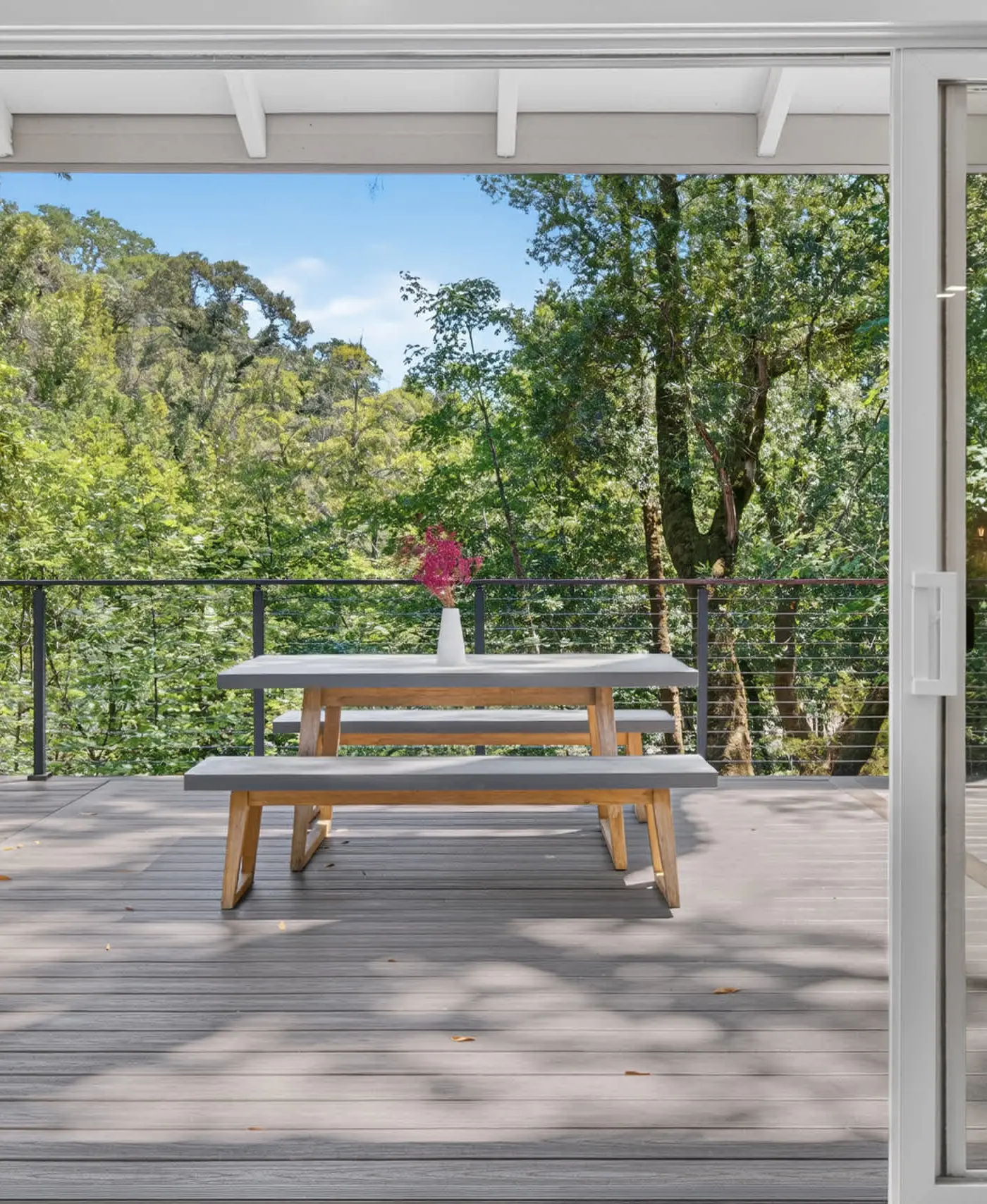 The Enso Sonoma - Glen Ellen Contemporary Forest Retreat with Private Hot Tub
