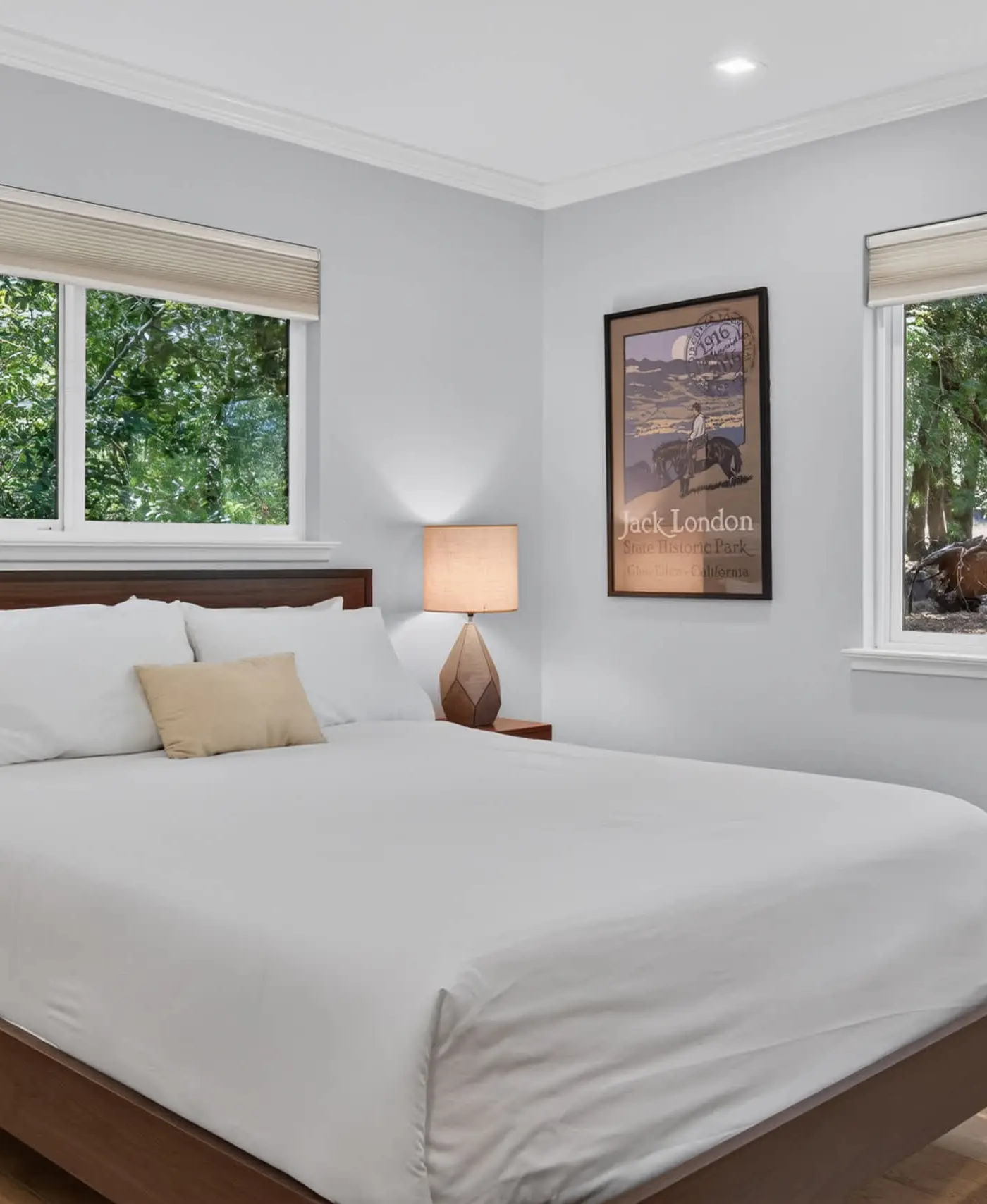 The Enso Sonoma - Glen Ellen Contemporary Forest Retreat with Private Hot Tub