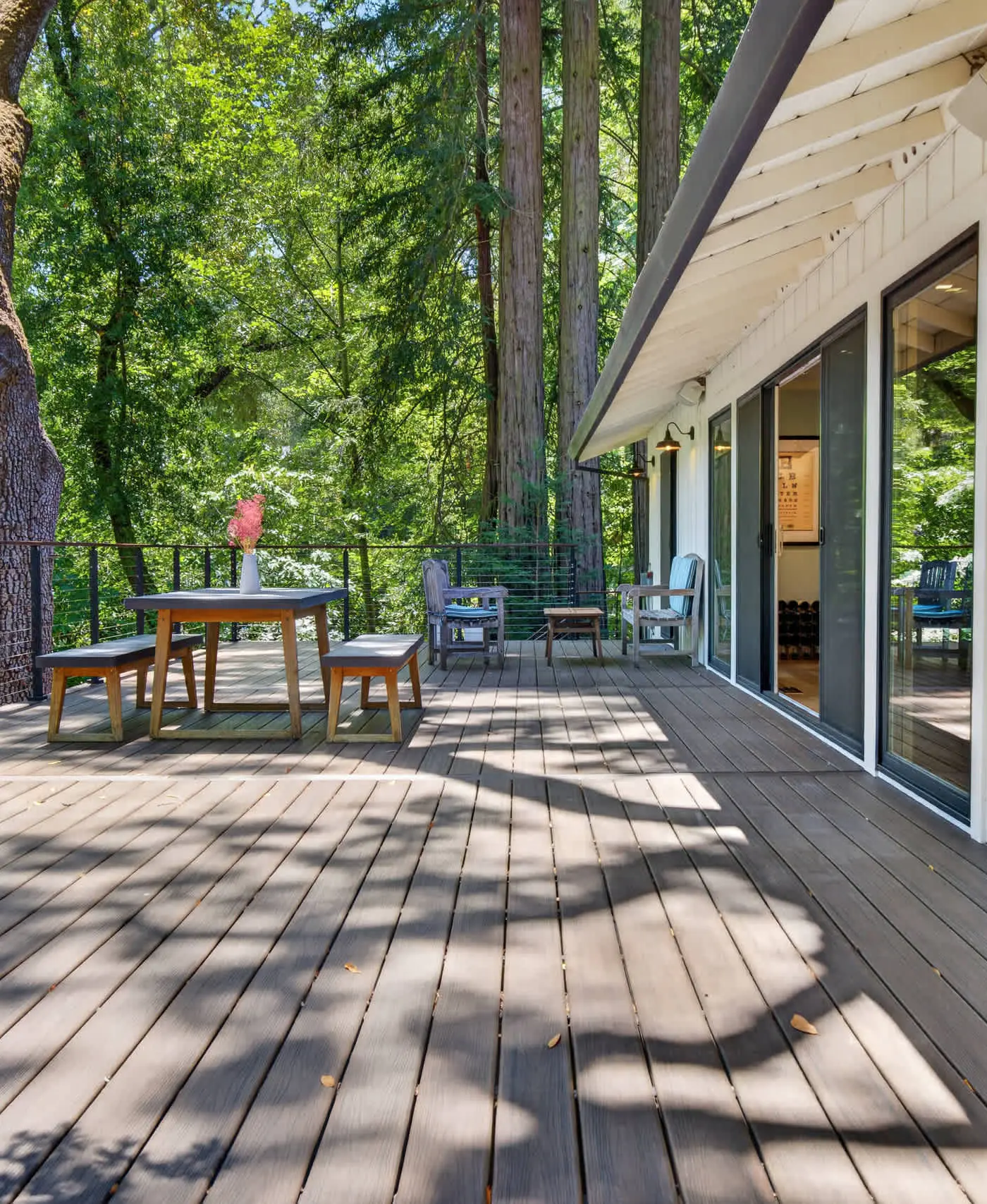 The Enso Sonoma - Glen Ellen Contemporary Forest Retreat with Private Hot Tub