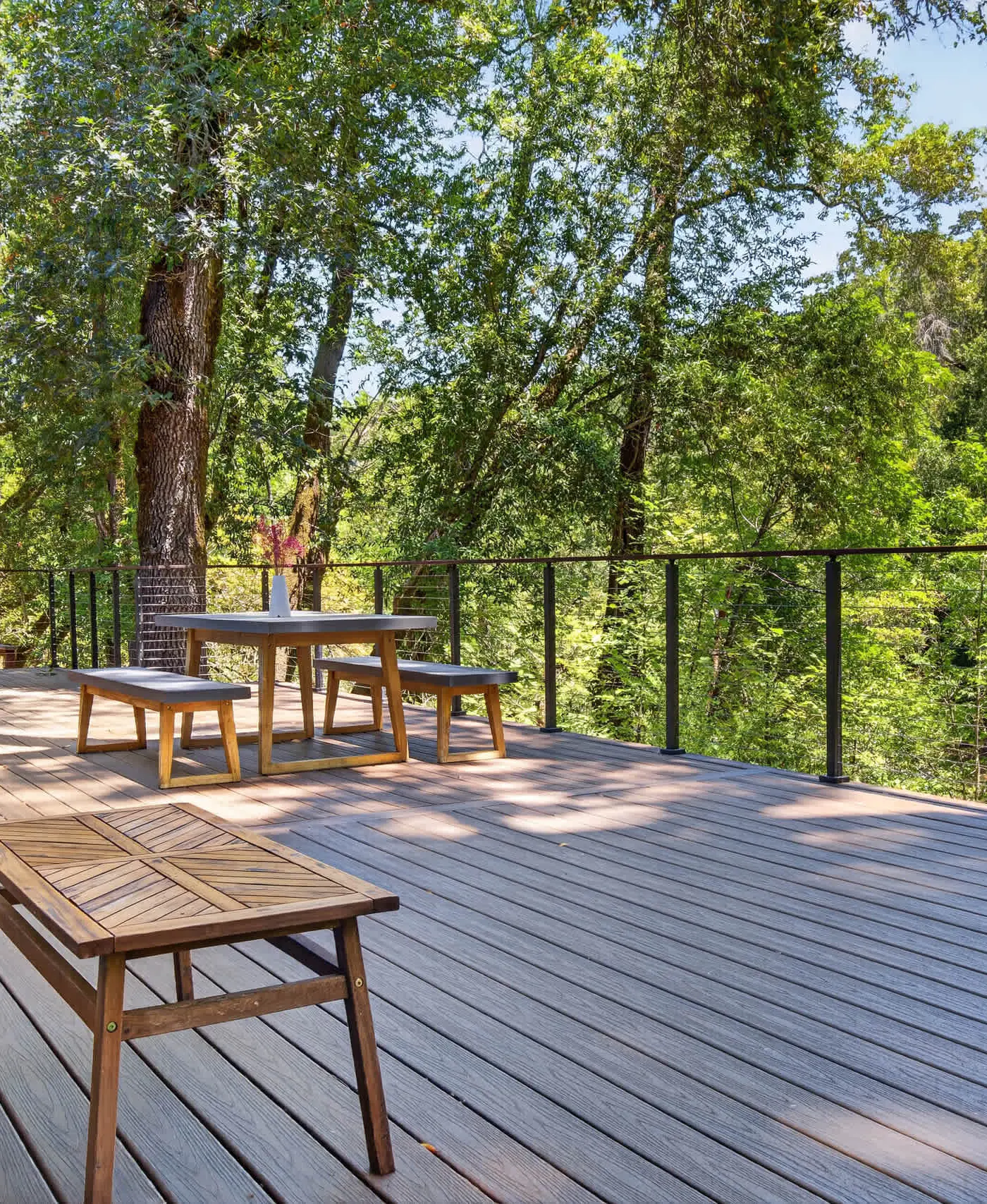The Enso Sonoma - Glen Ellen Contemporary Forest Retreat with Private Hot Tub