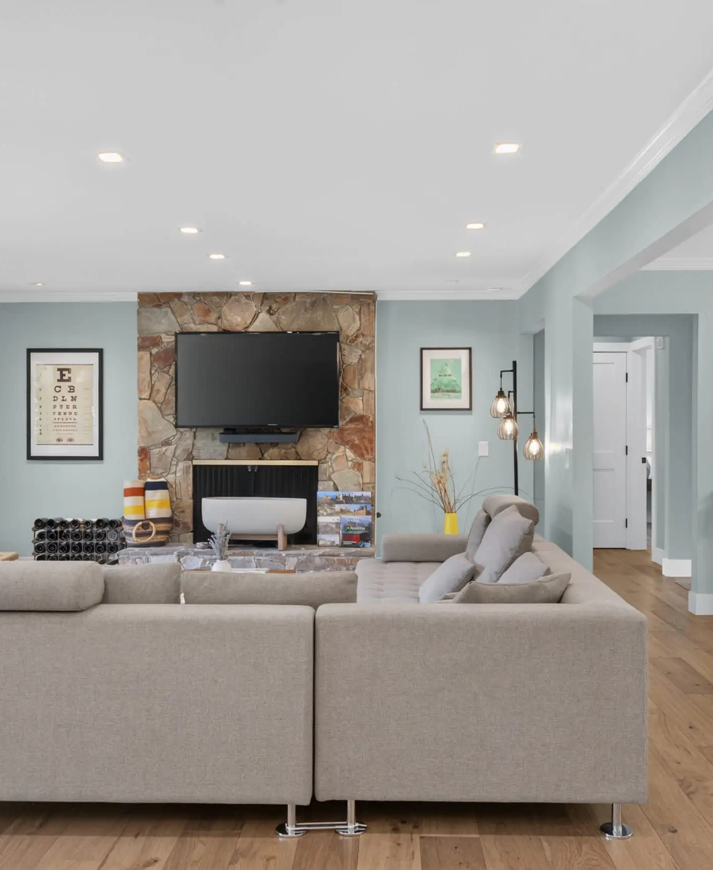The Enso Sonoma - Glen Ellen Contemporary Forest Retreat with Private Hot Tub