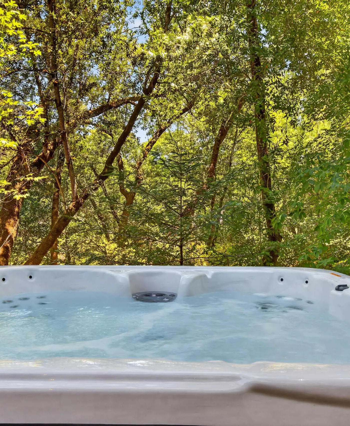 The Enso Sonoma - Glen Ellen Contemporary Forest Retreat with Private Hot Tub