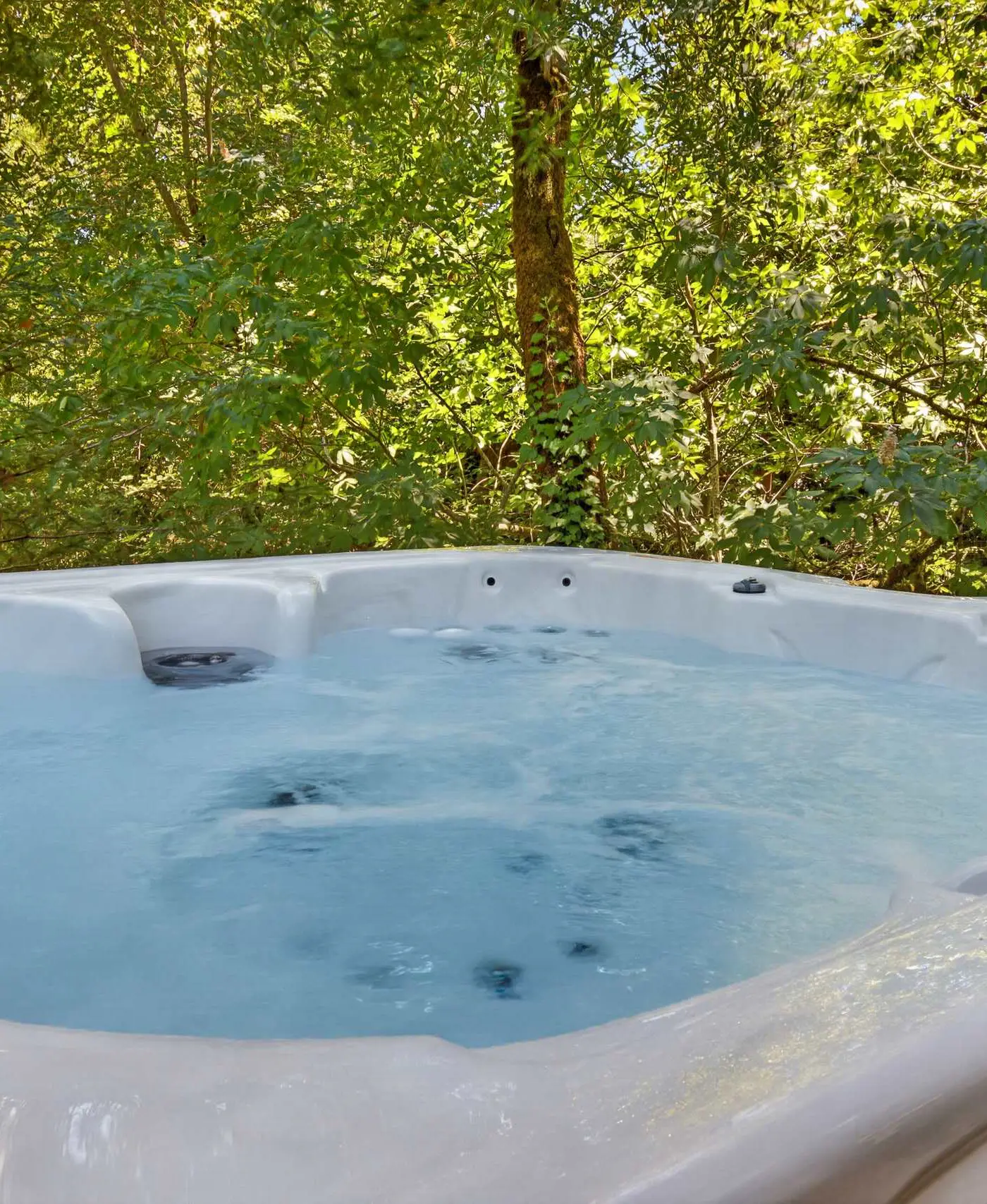 The Enso Sonoma - Glen Ellen Contemporary Forest Retreat with Private Hot Tub