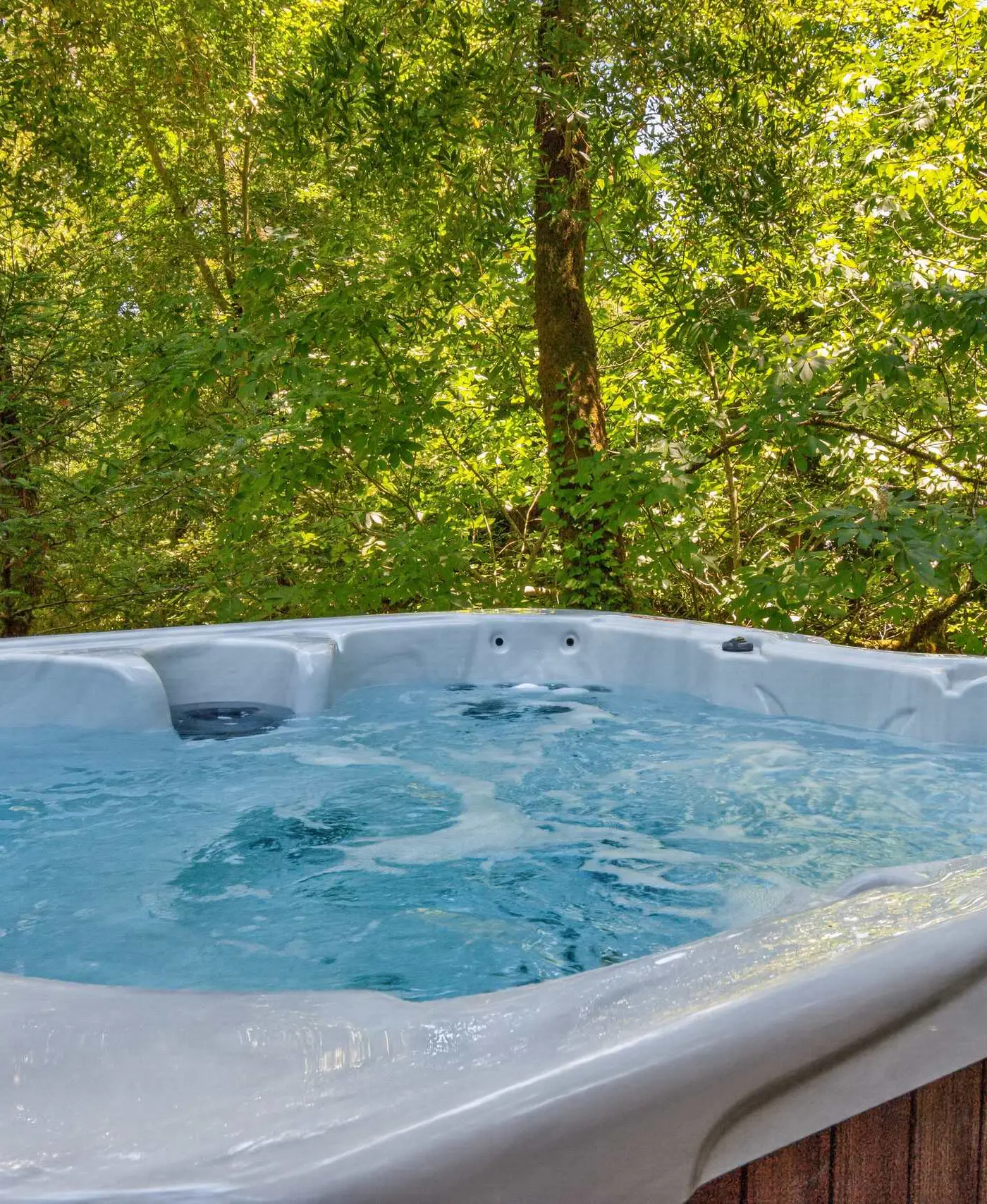 The Enso Sonoma - Glen Ellen Contemporary Forest Retreat with Private Hot Tub