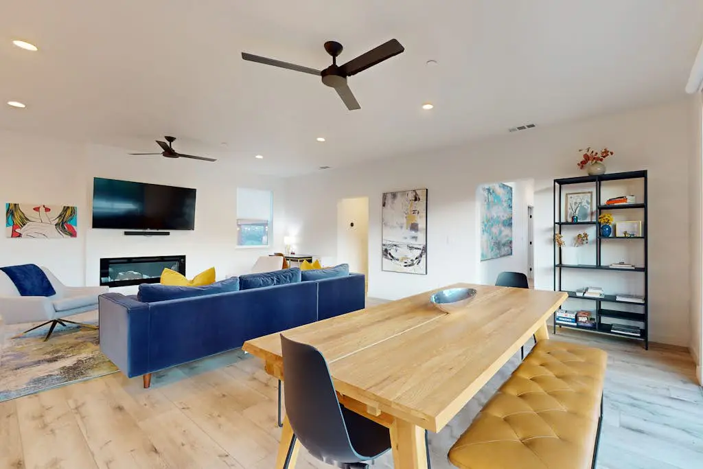 Chardonnay Getaway - Glen Ellen Dog-Friendly Hillside Retreat with Hot Tub & Valley Views