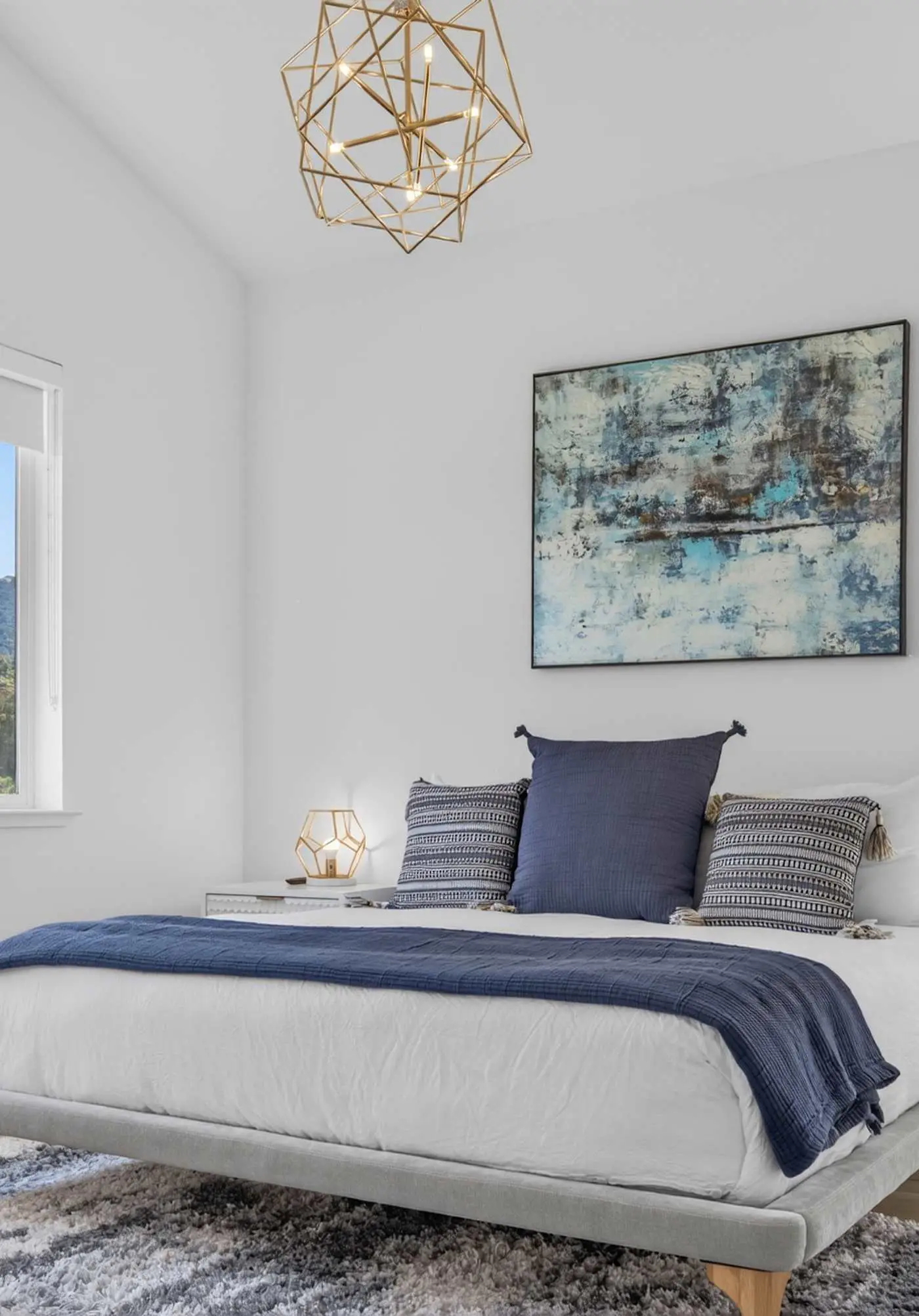 Chardonnay Getaway - Glen Ellen Dog-Friendly Hillside Retreat with Hot Tub & Valley Views