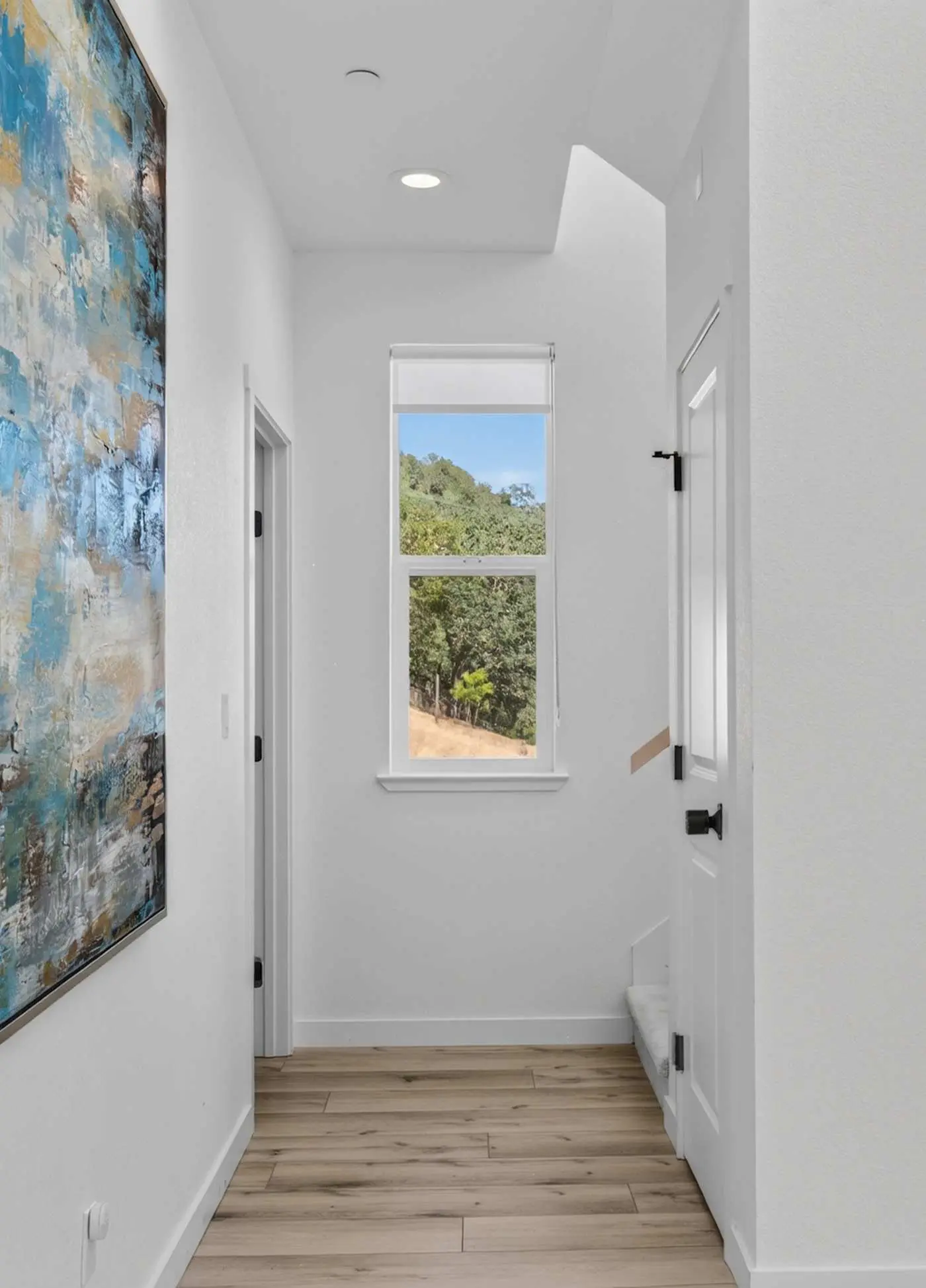 Chardonnay Getaway - Glen Ellen Dog-Friendly Hillside Retreat with Hot Tub & Valley Views
