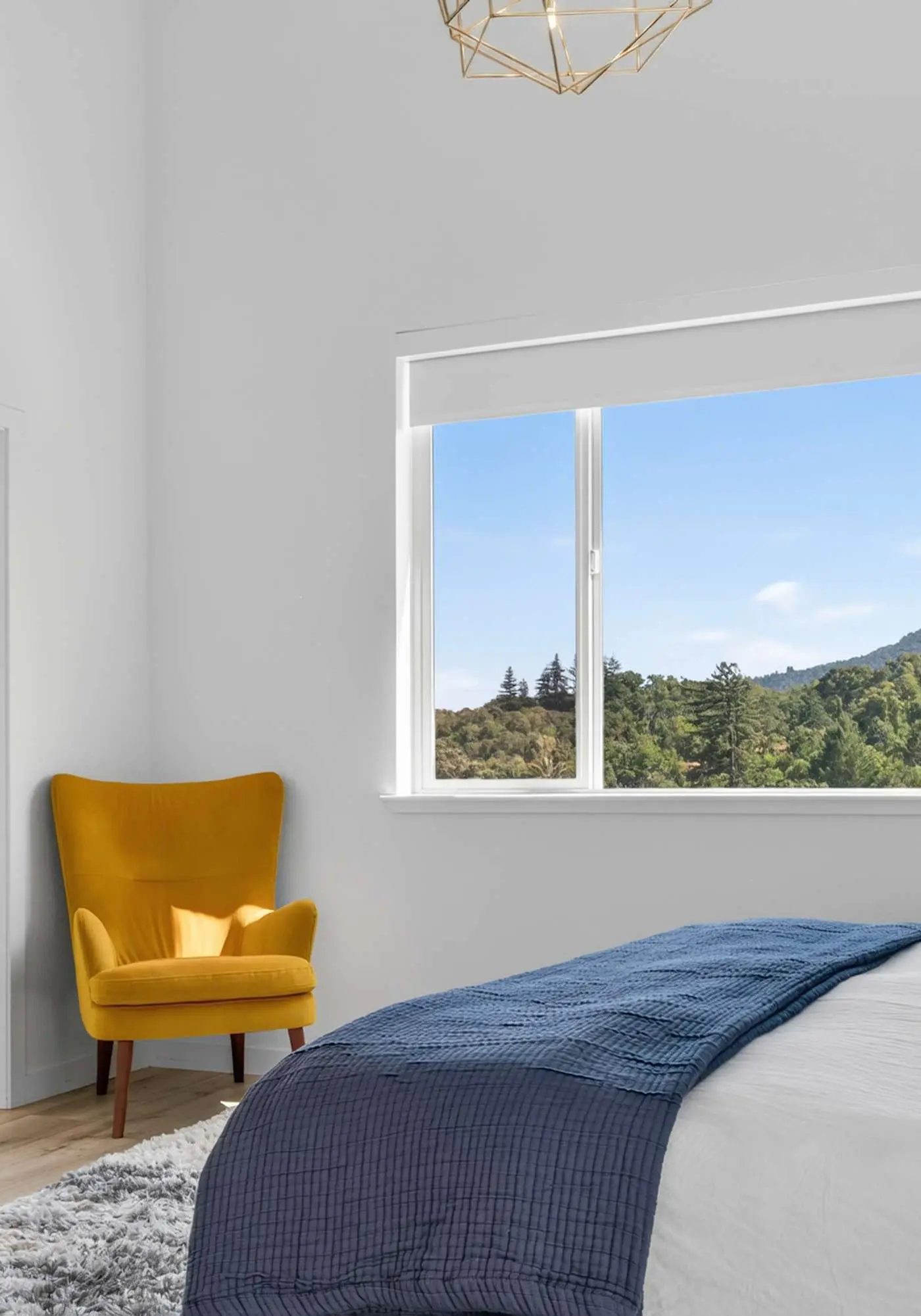 Chardonnay Getaway - Glen Ellen Dog-Friendly Hillside Retreat with Hot Tub & Valley Views
