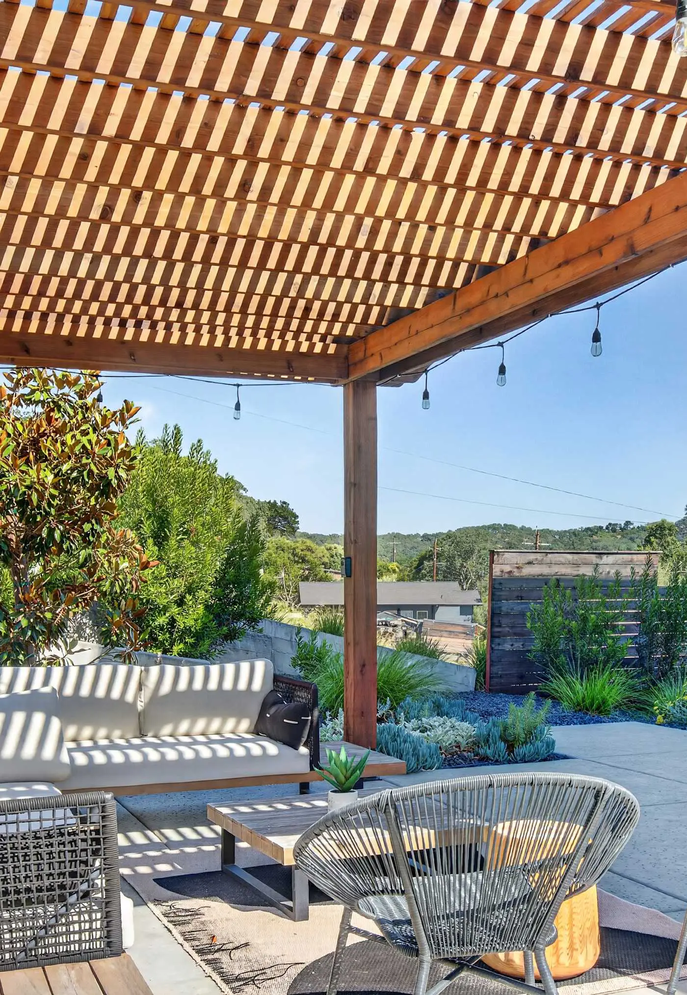 Chardonnay Getaway - Glen Ellen Dog-Friendly Hillside Retreat with Hot Tub & Valley Views