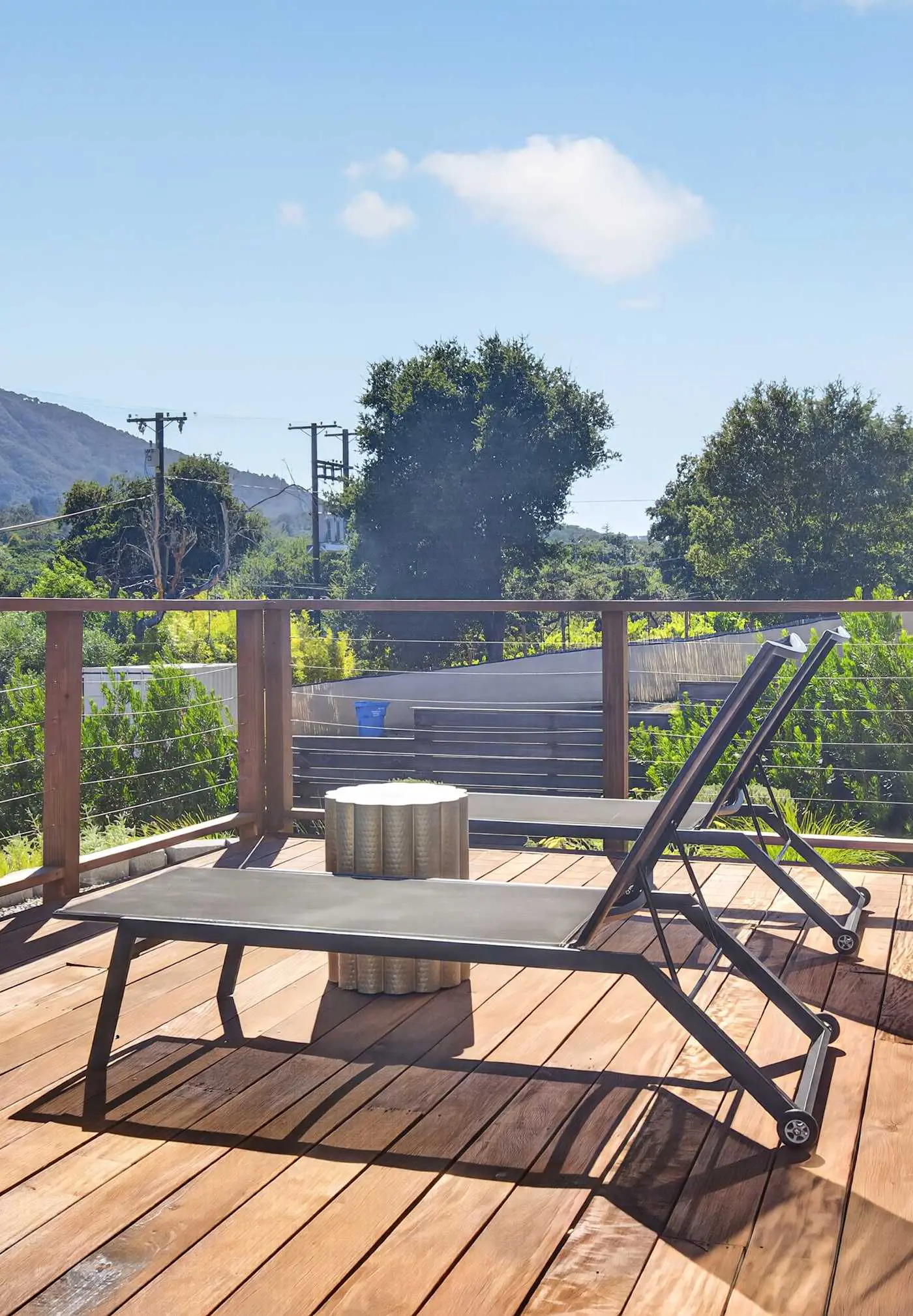 Chardonnay Getaway - Glen Ellen Dog-Friendly Hillside Retreat with Hot Tub & Valley Views