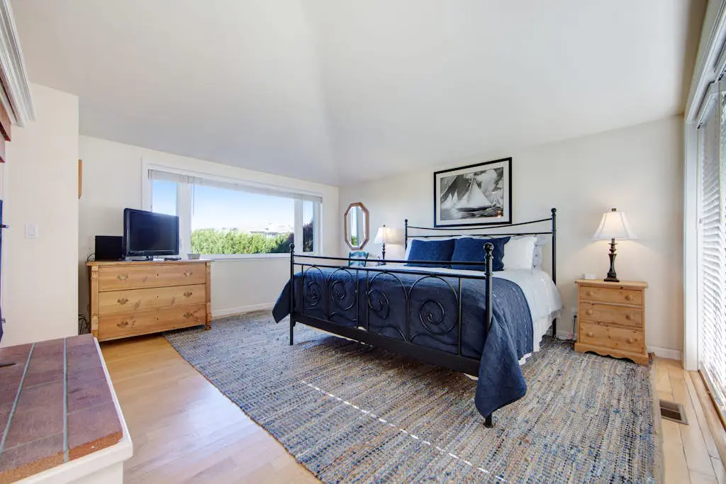 Bodega Harbour Golf Course Oceanview Home with Hot Tub