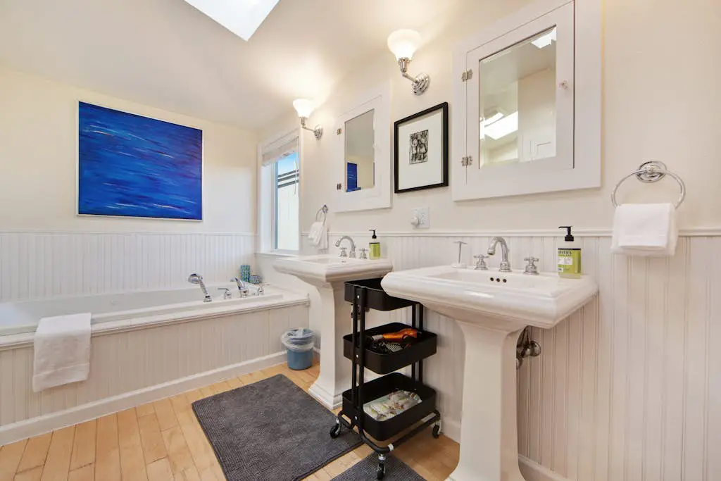 Bodega Harbour Golf Course Oceanview Home with Hot Tub