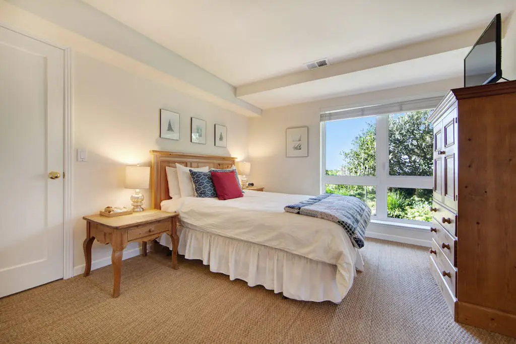 Bodega Harbour Golf Course Oceanview Home with Hot Tub
