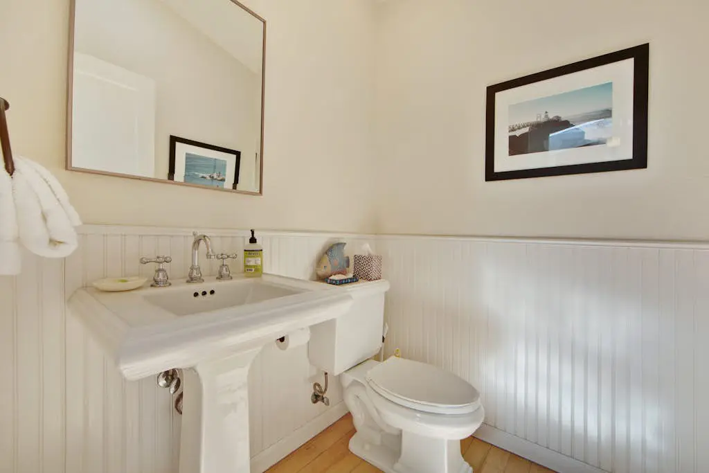 Bodega Harbour Golf Course Oceanview Home with Hot Tub