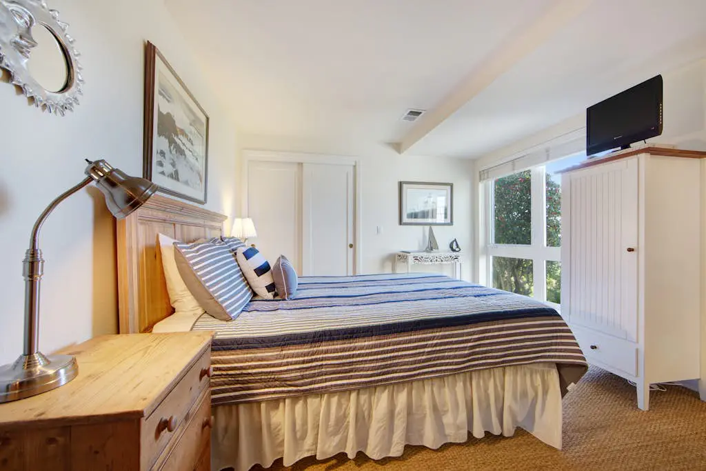 Bodega Harbour Golf Course Oceanview Home with Hot Tub